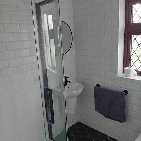 Avondale Ferienhaus *