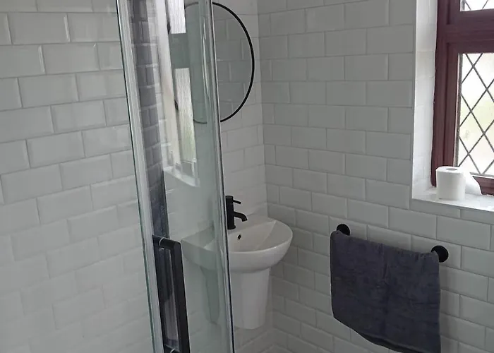 Avondale Ferienhaus *